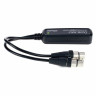 Адаптер Dante AVIO Analog Input Adapter 2x0 Dante AVIO Analog Input Adapter 2x0