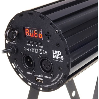 Eurolite LED MF-5 Flowereffekt Цветочный эффект Eurolite LED MF-5 Flowereffekt