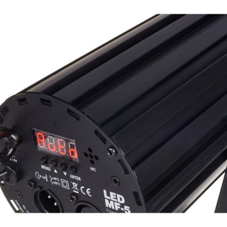 Eurolite LED MF-5 Flowereffekt Цветочный эффект Eurolite LED MF-5 Flowereffekt