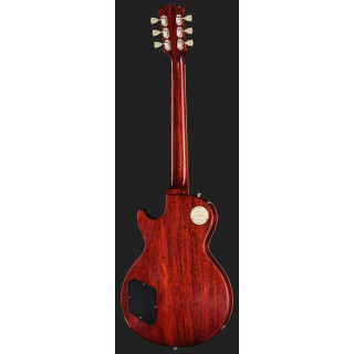 Gibson Les Paul 59 Washed Ch VOS #4 Gibson Les Paul 59 Washed Ch VOS #4