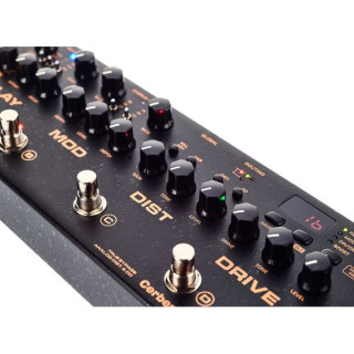 Нукс Церберус Nux Cerberus