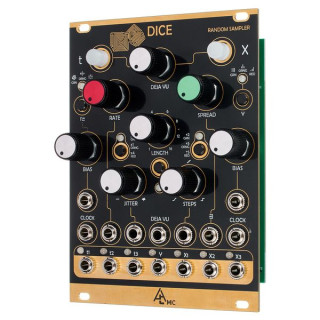 После более позднего прослушивания Dice After Later Audio Dice