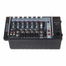 Behringer PMP 500MP3 Behringer PMP 500MP3