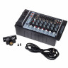 Behringer PMP 500MP3 Behringer PMP 500MP3