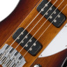 Джибсон Тхандерберд Бас TBP Gibson Thunderbird Bass TBP