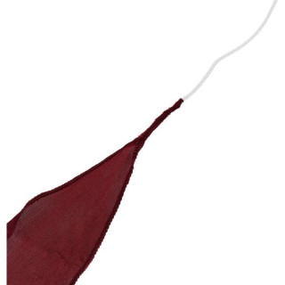 Тампон для шелкового фагота Ходжа Hodge Silk Bassoon Swab