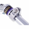 Держатель для тома Yamaha CL945B Single Tom Holder Yess Yamaha CL945B Single Tom Holder Yess