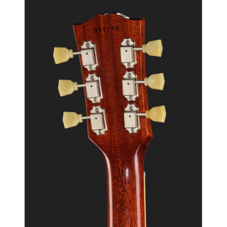 Gibson 59 Les Paul HPT TWR ULA #1 Gibson 59 Les Paul HPT TWR ULA #1