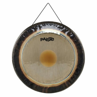Пейсте 30" Симфонический гонг Paiste 30" Symphonic Gong