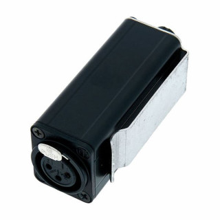 Мини-бодипак Fischer Amps Mini Bodypack w. VolumeControl Fischer Amps Mini Bodypack w. VolumeControl