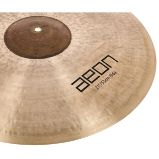 Райд тарелка Zultan 21" Aeon Ride Zultan 21" Aeon Ride