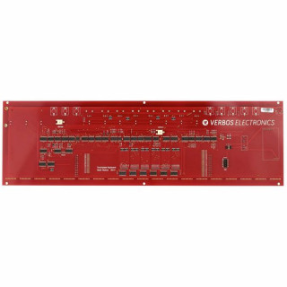 Синтезатор Verbos Electronics Touchplate Keyboard Verbos Electronics Touchplate Keyboard