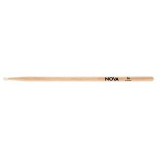 Барабанные палочки Vic Firth 7AN Nova Hickory Nylon Tip Vic Firth 7AN Nova Hickory Nylon Tip