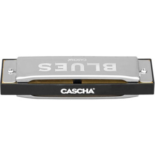 Каша HH-2007 Blues Harp C Cascha HH-2007 Blues Harp C
