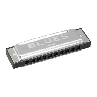 Каша HH-2007 Blues Harp C Cascha HH-2007 Blues Harp C
