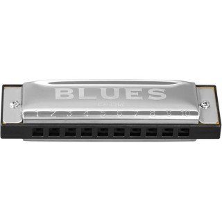 Каша HH-2007 Blues Harp C Cascha HH-2007 Blues Harp C