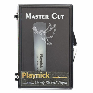 Плейник Мастерски срезал тростник по-французски Playnick Master Cut Reeds French S