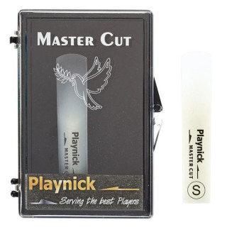 Плейник Мастерски срезал тростник по-французски Playnick Master Cut Reeds French S