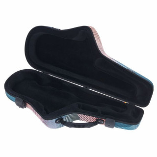 Футляр для альт-саксофона Jakob Winter JW 51092 GL Pop Jakob Winter JW 51092 Alto Sax Case GL Pop