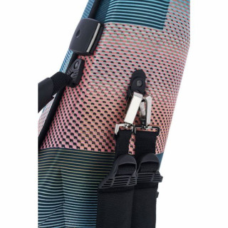 Футляр для альт-саксофона Jakob Winter JW 51092 GL Pop Jakob Winter JW 51092 Alto Sax Case GL Pop