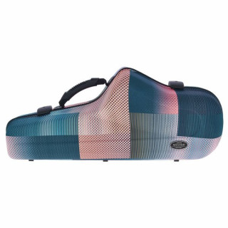 Футляр для альт-саксофона Jakob Winter JW 51092 GL Pop Jakob Winter JW 51092 Alto Sax Case GL Pop