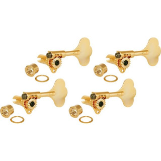 Gotoh GRL510C-12 4L Бас Тьюнеры Gotoh GRL510C-12 4L G Bass Tuners