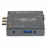 Конвертер сигнала Blackmagic Design Mini Converter SDI-HDMI 6G Blackmagic Design Mini Converter SDI-HDMI 6G
