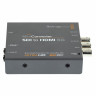 Конвертер сигнала Blackmagic Design Mini Converter SDI-HDMI 6G Blackmagic Design Mini Converter SDI-HDMI 6G