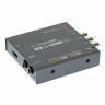 Конвертер сигнала Blackmagic Design Mini Converter SDI-HDMI 6G Blackmagic Design Mini Converter SDI-HDMI 6G