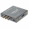 Конвертер сигнала Blackmagic Design Mini Converter SDI-HDMI 6G Blackmagic Design Mini Converter SDI-HDMI 6G