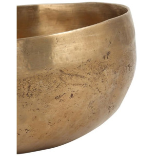 Thomann, Индия, проф. Поющая чаша 500 г Thomann India Prof. Singing Bowl 500g