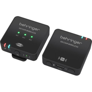 Беспроводная система Behringer Go Cam Wireless