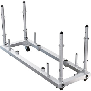 Глобал Трус PR-DOLLY-2000 Global Truss PR-DOLLY-2000
