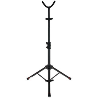 Стойка для саксофона Gator Frameworks Tripod Stand Alto/Tenor Sax Gator Frameworks Tripod Stand Alto/Tenor Sax