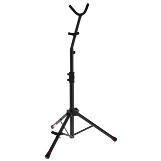 Стойка для саксофона Gator Frameworks Tripod Stand Alto/Tenor Sax Gator Frameworks Tripod Stand Alto/Tenor Sax