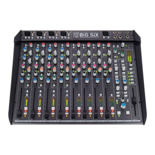 Микшер SSL Big SiX Набор №575194 SSL Big SiX Bundle №575194