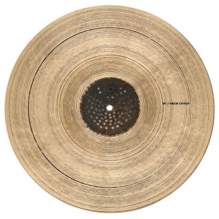 Зультан 19" Краш 25 Zultan 19" Crash 25