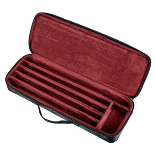 Кейс для дудуков Duduk-Rocks Case for 5 Duduks Duduk-Rocks Case for 5 Duduks