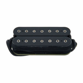 Звукосниматель DiMarzio DP704 Evolution 7 BK