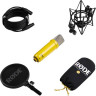 Rode NT1 Signature Желтый Rode NT1 Signature Yellow