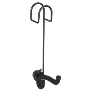 Вешалка для гитарного шкафа Gator Frameworks Deluxe Gator Frameworks Deluxe Guitar Closet Hanger