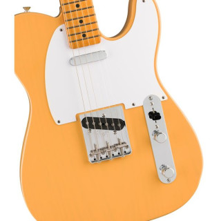 Фендер Винтер III L 50с Теле БТБ Fender Vintera III L 50s Tele BTB