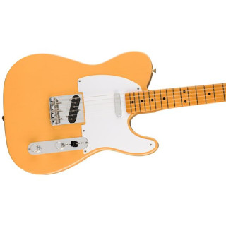 Фендер Винтер III L 50с Теле БТБ Fender Vintera III L 50s Tele BTB