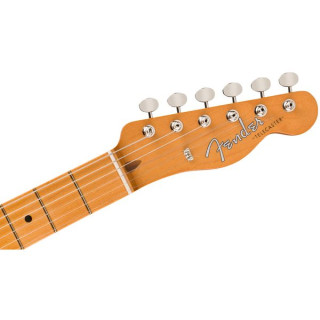 Фендер Винтер III L 50с Теле БТБ Fender Vintera III L 50s Tele BTB