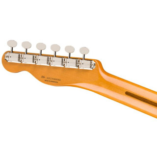 Фендер Винтер III L 50с Теле БТБ Fender Vintera III L 50s Tele BTB