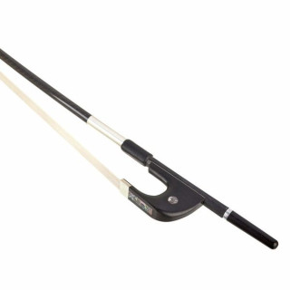 Gewa Advance Карбоновый басовый смычок G Gewa Advance Carbon Bass Bow G