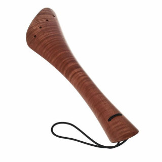 Насадка для бас-гитары Scala Vilagio клен №1 4/4 Scala Vilagio Bass Tailpiece Maple No.1 4/4