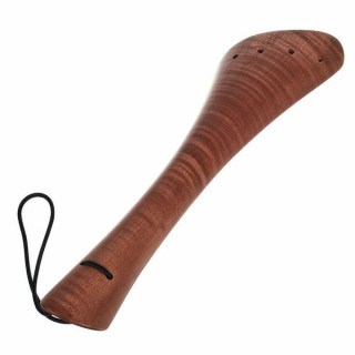 Насадка для бас-гитары Scala Vilagio клен №1 4/4 Scala Vilagio Bass Tailpiece Maple No.1 4/4