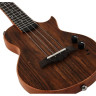 Cascha CUCE110 E-Solidbody Ukulele Cascha CUCE110 E-Solidbody Ukulele