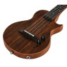 Cascha CUCE110 E-Solidbody Ukulele Cascha CUCE110 E-Solidbody Ukulele